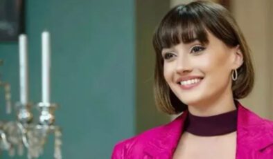 Sevda Erginci ve Efe Saydut: Nişan Töreninin Mutlu Anları