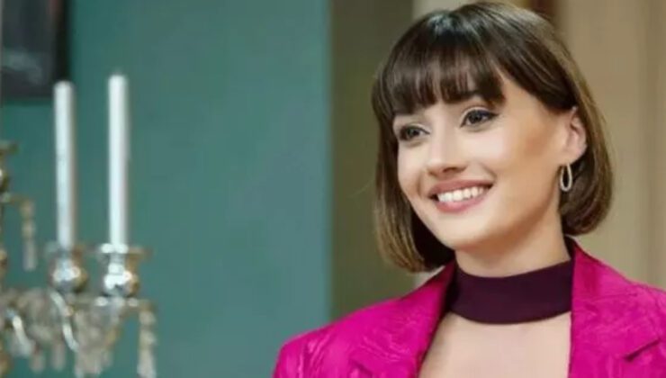 Sevda Erginci ve Efe Saydut: Nişan Töreninin Mutlu Anları