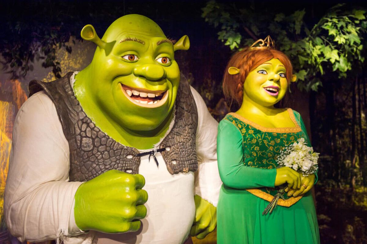 Shrekking Nedir? İlişkide Üstünlük Hissiyle Avunan Yeni Flört Terimi