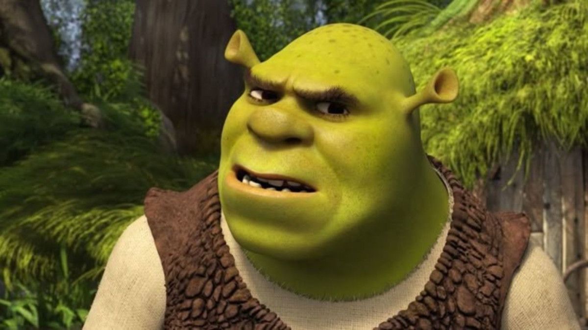 Shrekking Nedir? İlişkide Üstünlük Hissiyle Avunan Yeni Flört Terimi