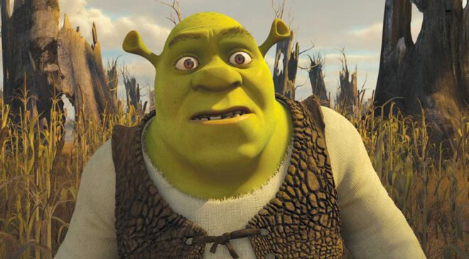 Shrekking Nedir? İlişkide Üstünlük Hissiyle Avunan Yeni Flört Terimi