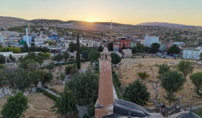 Siirt Tillo Işık Düzeneği: Yıllar Boyu Sürdürülen Anlamlı Işık