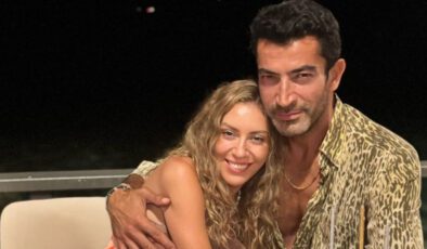 Sinem Kobal ve Kerem Kobal: Ailesel Mutluluk ve Kariyer İçin Yeni Kareler