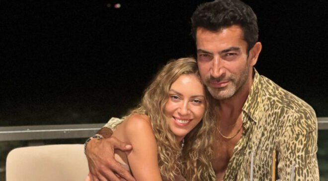 Sinem Kobal ve Kerem Kobal: Ailesel Mutluluk ve Kariyer İçin Yeni Kareler