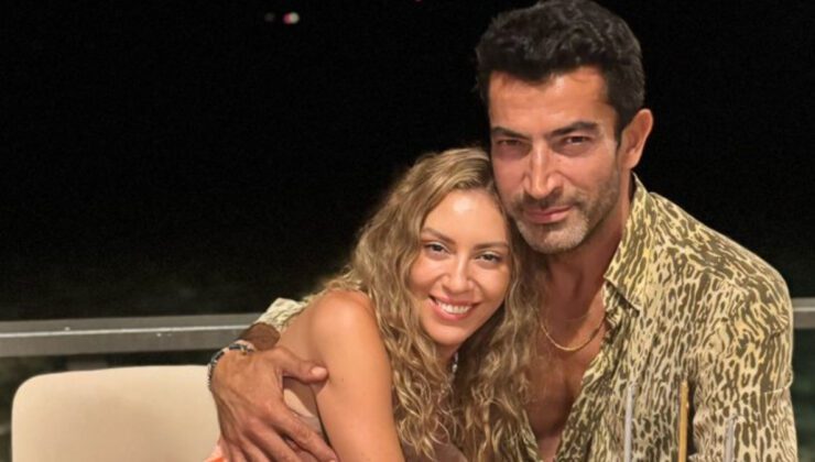 Sinem Kobal ve Kerem Kobal: Ailesel Mutluluk ve Kariyer İçin Yeni Kareler