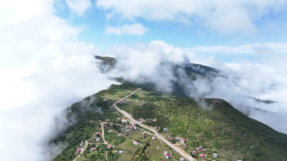 Sis Deniziyle Karadeniz: Eylül Ayında Fotoğraf Tutkunlarına Özel Rotlar