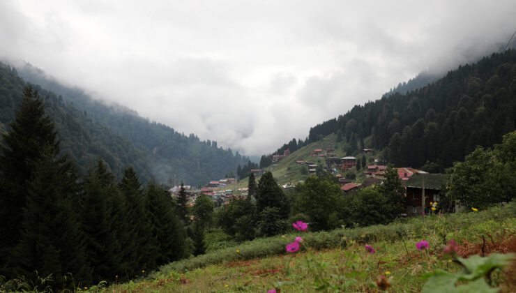 Sis Deniziyle Karadeniz: Eylül Ayında Fotoğraf Tutkunlarına Özel Rotlar