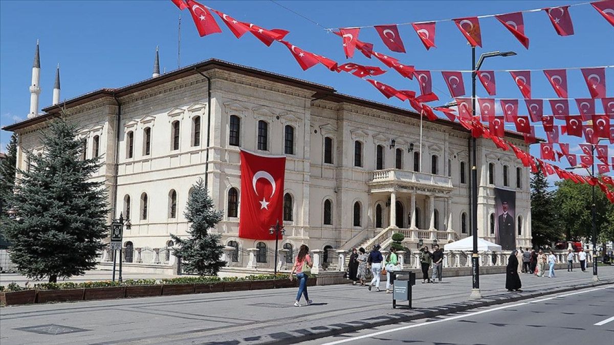 SİVAS KONGRESİ VE TARİHÇESİ