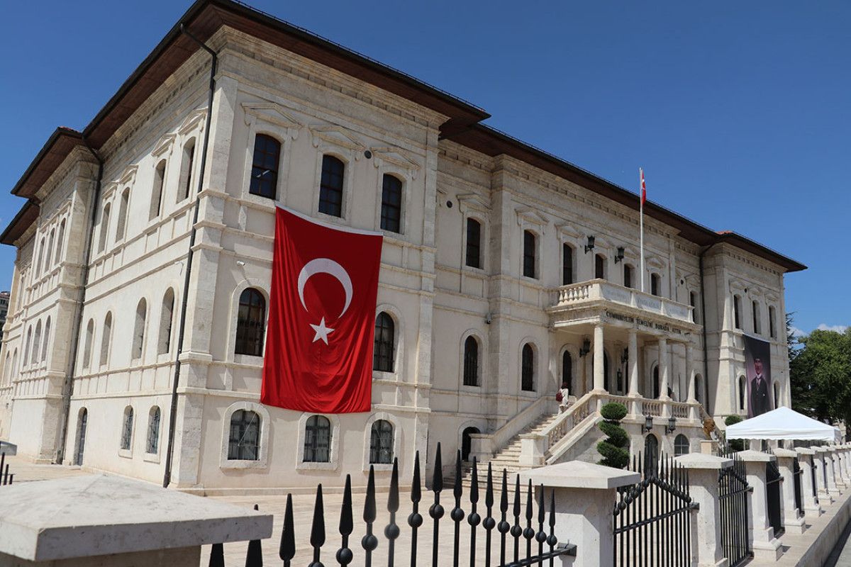 SİVAS KONGRESİ VE TARİHÇESİ