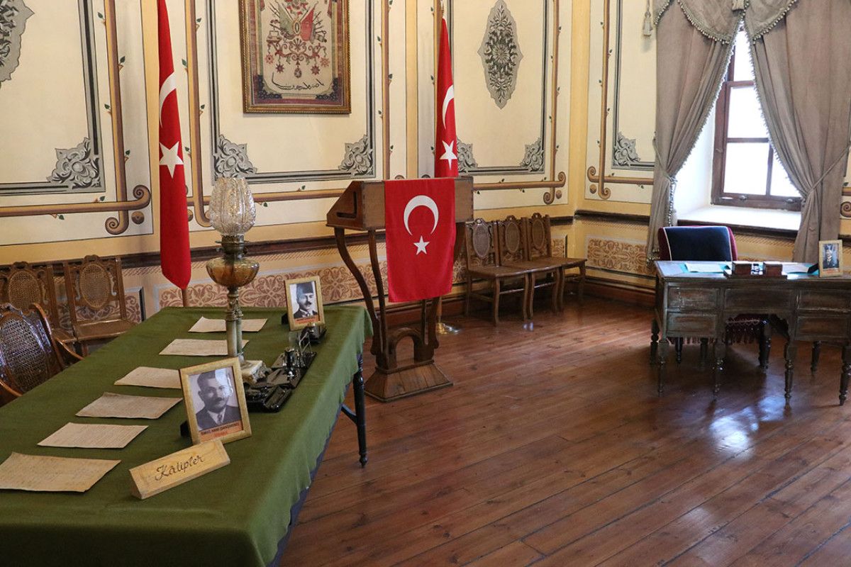 SİVASLI KADINLARIN KATKISI