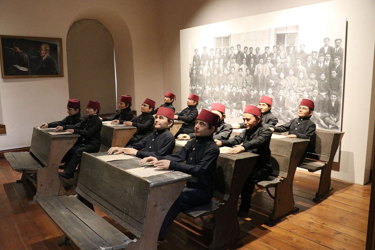 Sivas Kongresi ve Türkiye'nin Kurtuluş Mücadelesindeki Kararlı Adımlar