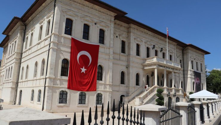 Sivas Kongresi ve Türkiye’nin Kurtuluş Mücadelesindeki Kararlı Adımlar