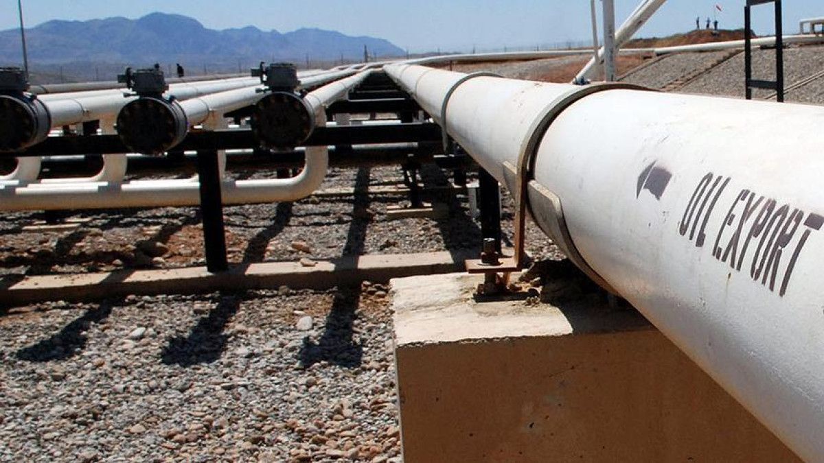 SOMO ve Türkiye İşbirliğiyle IKBY Petrol İhracatında Yeni Aşama: Anlaşma Çerçevesi ve Üçlü Toplantı