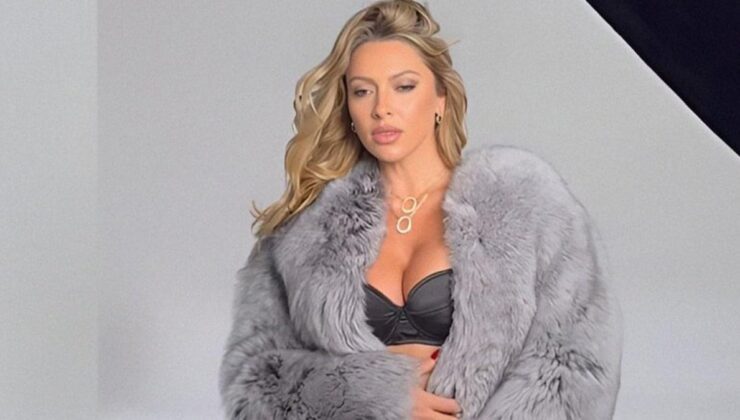 Stiletto Modasıyla Yeniden Gündemde: Hadise’nin Sıra Dışı Reklam Yüzü