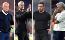 Süper Lig’de Erken Teknik Direktör Değişiklikleri ve Avrupa Kıyaslaması