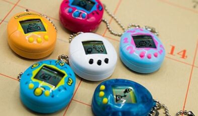 Tamagochi’nin Dönüşü: Nostalgiyi Dijital Evcil Hayvana Taşıyan Yolculuk