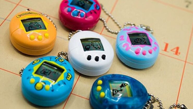 Tamagochi’nin Dönüşü: Nostalgiyi Dijital Evcil Hayvana Taşıyan Yolculuk