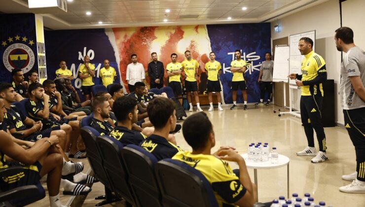 Tedesco’nun Fenerbahçe Ruhu: Hızlı Başarı İçin Net Mesajlar ve Yeni Sistem Planı