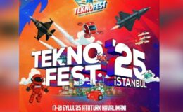 TEKNOFEST İstanbul’da Hepsiburada: Yapay Zeka Destekli Alışveriş ve Sürdürülebilir Lojistik Vizyonu