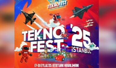 TEKNOFEST İstanbul’da Hepsiburada: Yapay Zeka Destekli Alışveriş ve Sürdürülebilir Lojistik Vizyonu