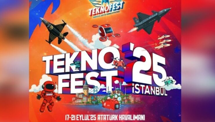 TEKNOFEST İstanbul’da Hepsiburada: Yapay Zeka Destekli Alışveriş ve Sürdürülebilir Lojistik Vizyonu