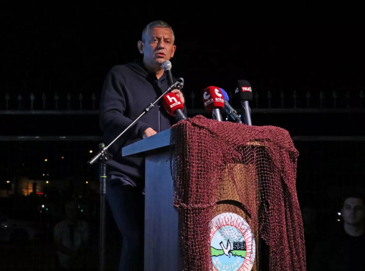 TEKNOFEST Roketleri Gökyüzünde: Kacır'dan Çekirge Mesajına Yanıt ve Sinop Balıklarının Etkilenmesi