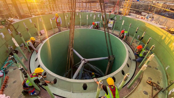 TEKNOFEST’te Nükleer Enerji Tasarım Yarışması Finali TENMAK’ta Gerçekleştirildi: Türkiye’nin Enerji Gücü ve Bağımsızlık Vizyonu
