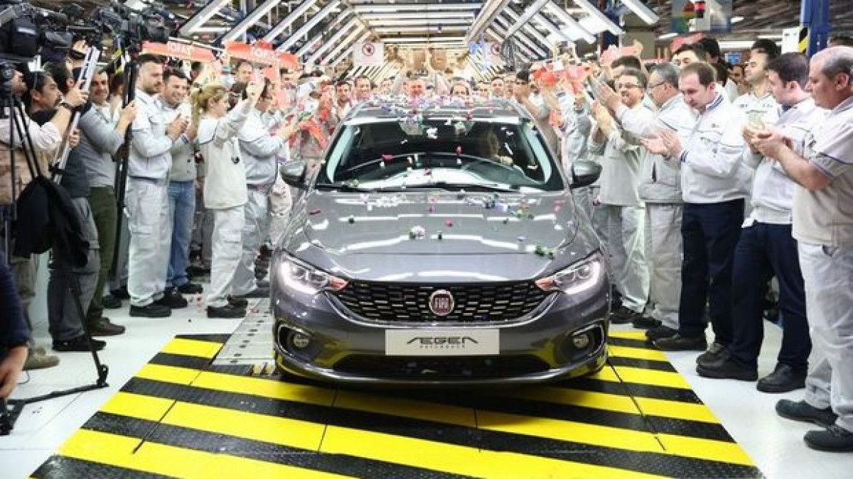 Tofaş ve K9 Modeliyle Türkiye'de Yatırımın Yeni Duruşu: Yıllık 150 Bin Adet Kapasite ve İç Pazar Odaklı Üretim