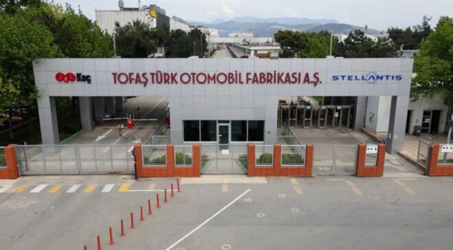 Tofaş ve K9 Modeliyle Türkiye’de Yatırımın Yeni Duruşu: Yıllık 150 Bin Adet Kapasite ve İç Pazar Odaklı Üretim
