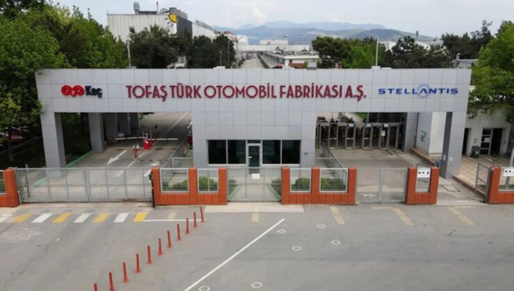 Tofaş ve K9 Modeliyle Türkiye’de Yatırımın Yeni Duruşu: Yıllık 150 Bin Adet Kapasite ve İç Pazar Odaklı Üretim