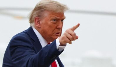 Trump, Avrupa’nın Google’a Cezası ve 301. Madde Prosedürü Üzerine Kişisel Düşüncelerini Paylaştı