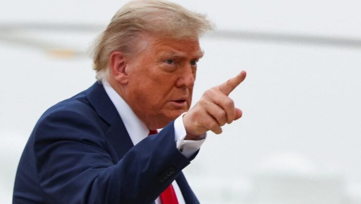 Trump, Avrupa’nın Google’a Cezası ve 301. Madde Prosedürü Üzerine Kişisel Düşüncelerini Paylaştı