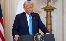 Trump İddialı Bağış Kampanyasıyla Destekçilere Sesleniyor
