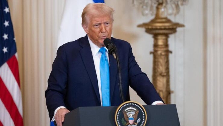 Trump İddialı Bağış Kampanyasıyla Destekçilere Sesleniyor