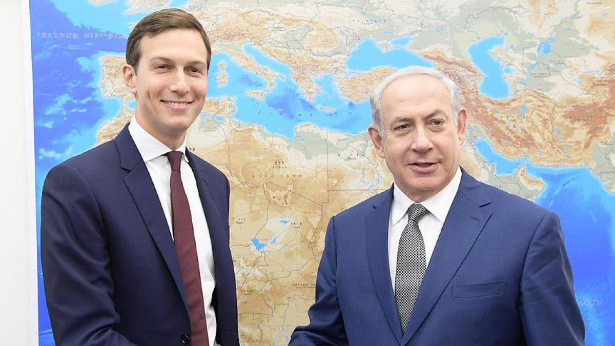 Trump’ın Kushner’e Özel Görevi ve Gazze Planı Üzerine Yeni Ayrıntılar
