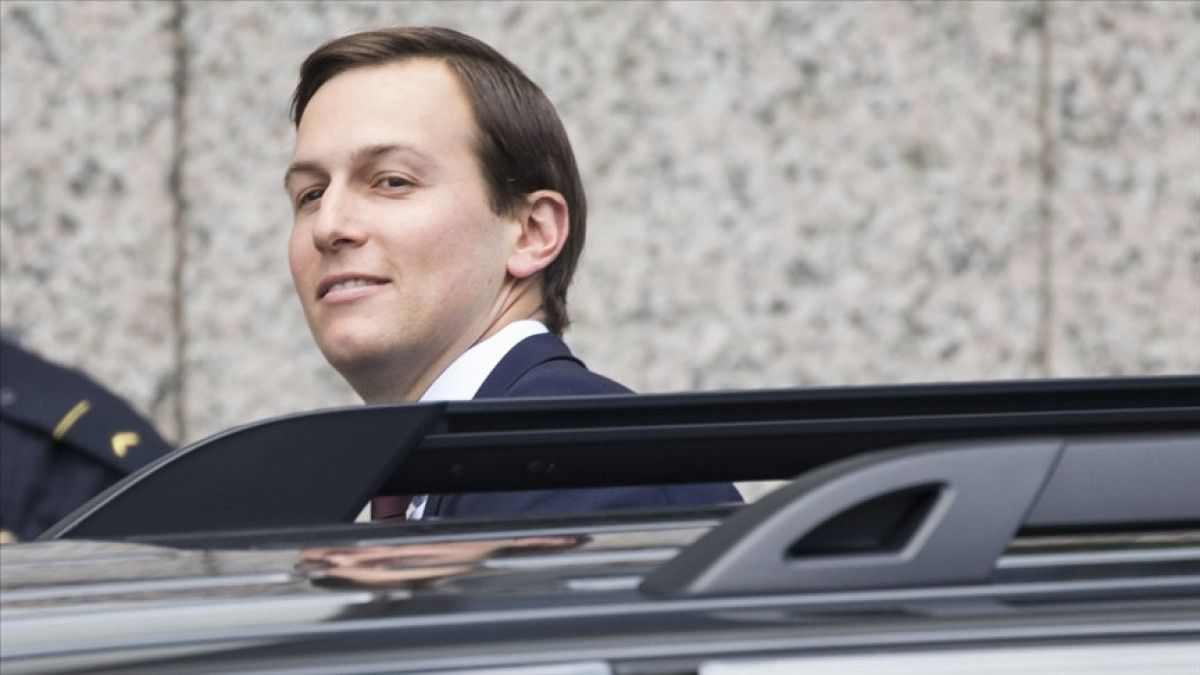 Trump’ın Kushner’e Özel Görevi ve Gazze Planı Üzerine Yeni Ayrıntılar