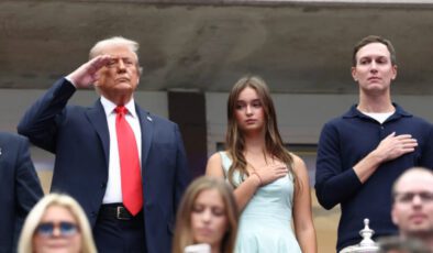 Trump’ın Kushner’e Özel Görevi ve Gazze Planı Üzerine Yeni Ayrıntılar