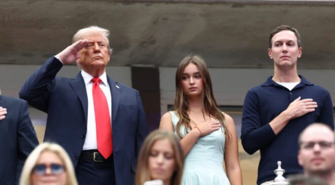 Trump’ın Kushner’e Özel Görevi ve Gazze Planı Üzerine Yeni Ayrıntılar