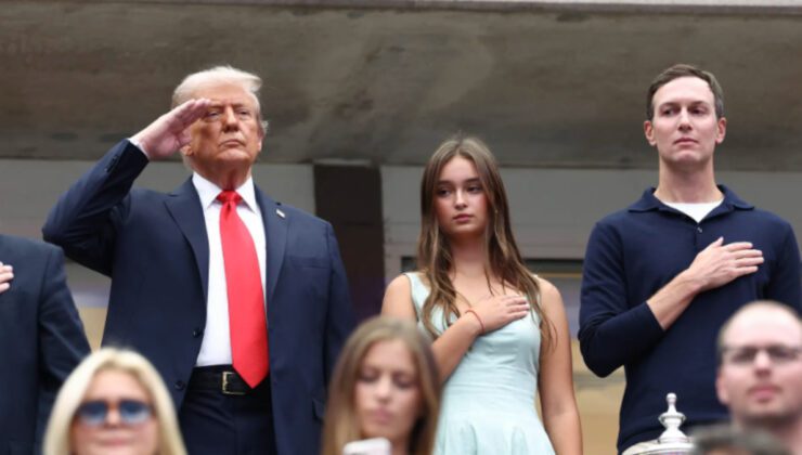 Trump’ın Kushner’e Özel Görevi ve Gazze Planı Üzerine Yeni Ayrıntılar