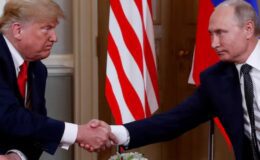 Trump’ın ŞİÖ Zirvesi Üzerindeki Sert Söylemleri ve Hindistan-Çin Dengesi