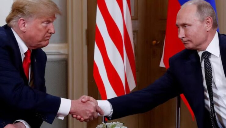 Trump’ın ŞİÖ Zirvesi Üzerindeki Sert Söylemleri ve Hindistan-Çin Dengesi