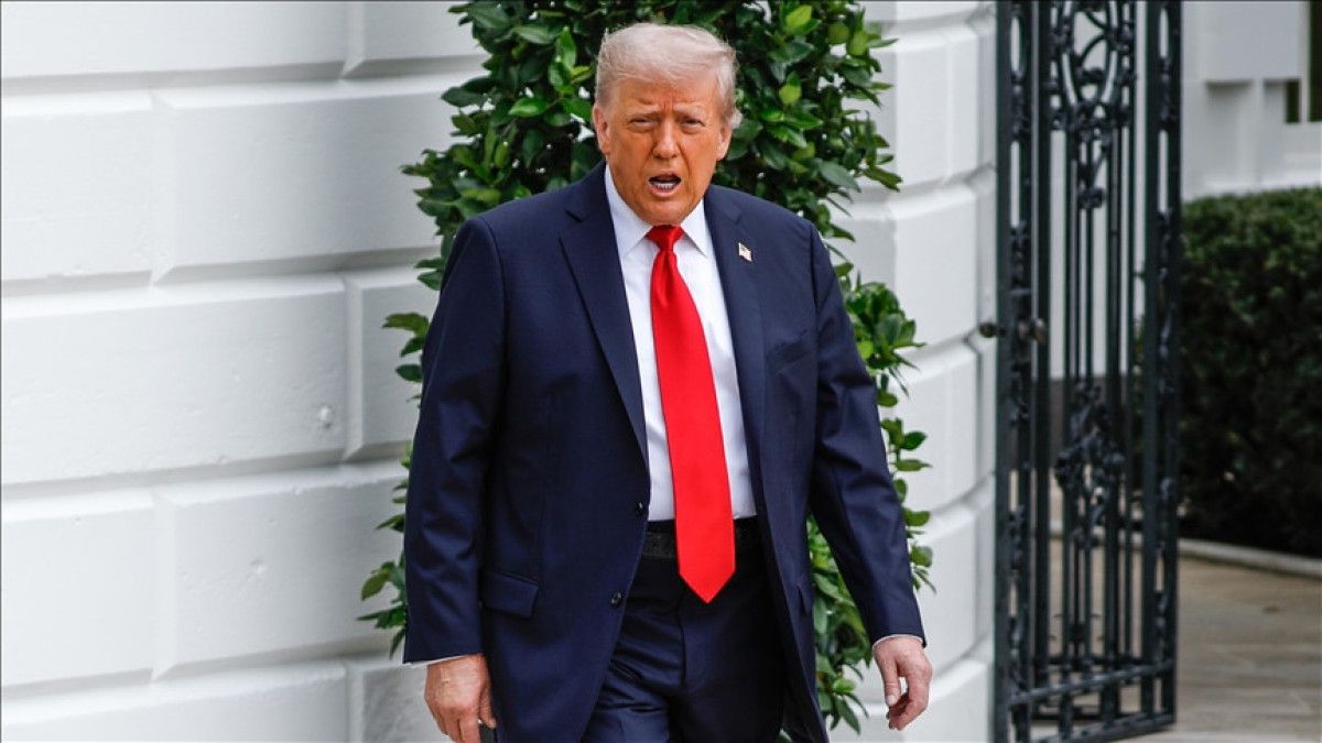 Trump’tan Gazze için Son Uyarı: Hamas’a Yeni Teklifi Sunma İddiası ve İçerik Özeti