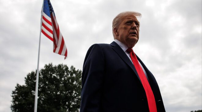 Trump’tan Gazze için Son Uyarı: Hamas’a Yeni Teklifi Sunma İddiası ve İçerik Özeti