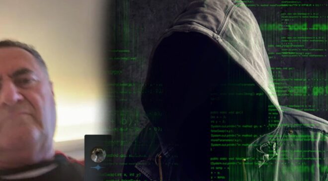 Türk Hackers’ın İsrail İçin Sarsıcı Telefon Numara Olayı: Yetkililer Korku İçinde