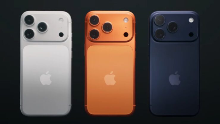 Türkiye Amidikrisi: iPhone 17 Pro Fiyatları Dünya Genelinde En Pahalıya Nasıl Dönüştü?