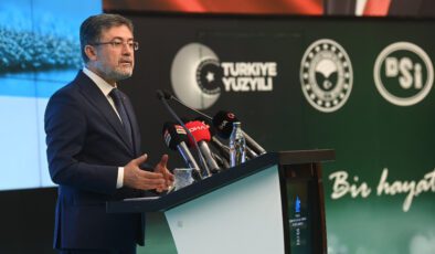 Türkiye Taşkın ve Kuraklık Yönetimi Projesi Lansmanı ve Taşkın Uyarı Sistemleri Genişlemesi