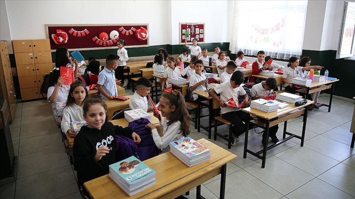 Türkiye Yüzyılı Maarif Modeliyle Eğitimde Yeni Dönem: Uygulamalar ve Planlanan Faaliyetler