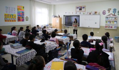 Türkiye Yüzyılı Maarif Modeliyle Eğitimde Yeni Dönem: Uygulamalar ve Planlanan Faaliyetler