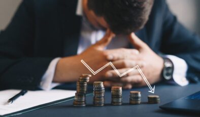 Türkiye’de Konkordato ve İflas Başlıkları: 2025’in İlk Sekiz Ayında Artan Baskılar