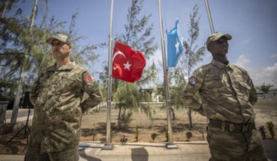 Türkiye’nin Afrika’daki Savunma İş birliği ve Nijer ile Yeni Adımları